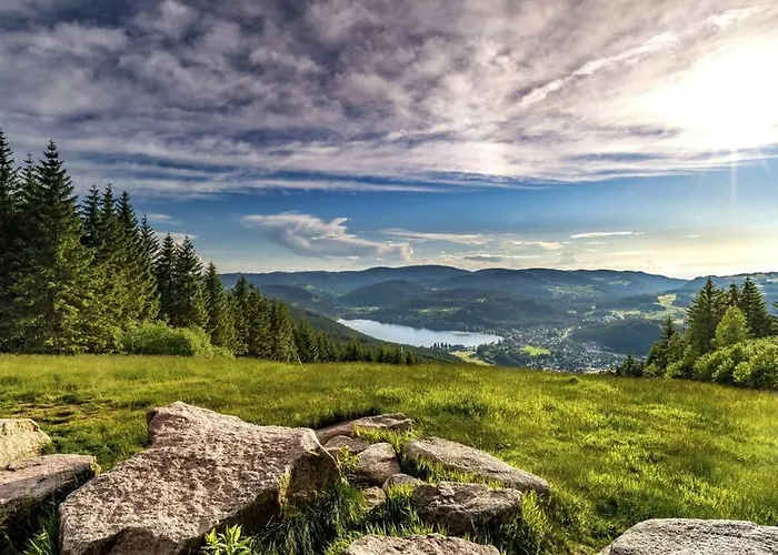 Waldklang Titisee