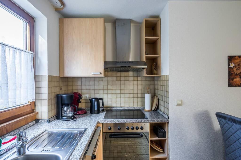 Apartment Waldklang
