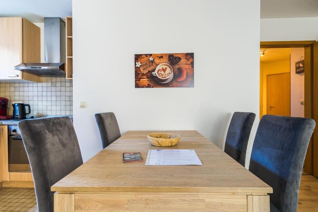 Apartment Waldklang