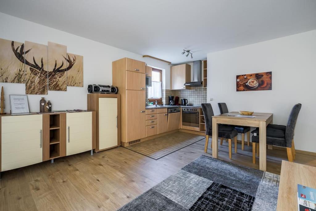 Apartment Waldklang Titisee-Neustadt